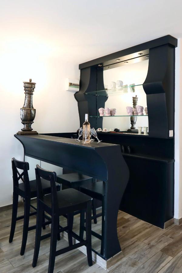 La Romana Luxe Et Serenite Au Coeur De Saint-Tropez Suites Spacieuses Avec Jardin Enchanteur Kültér fotó