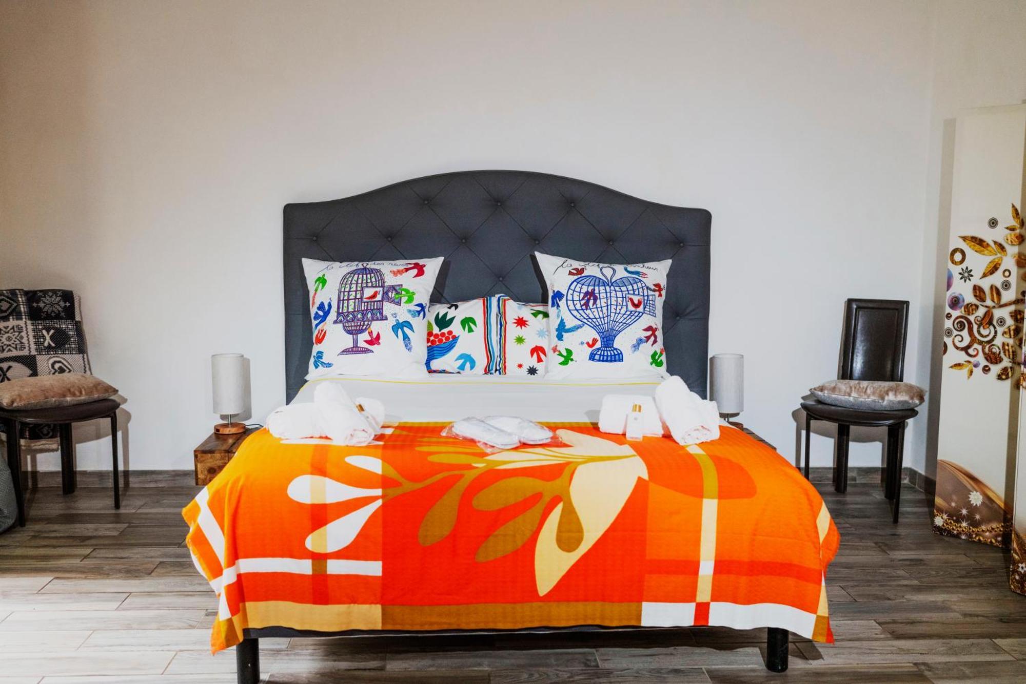 La Romana Luxe Et Serenite Au Coeur De Saint-Tropez Suites Spacieuses Avec Jardin Enchanteur Kültér fotó
